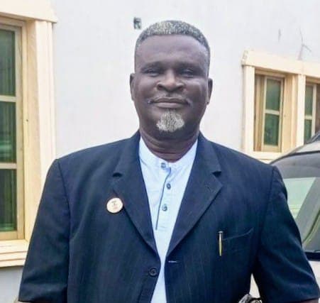 Kayode Oseni