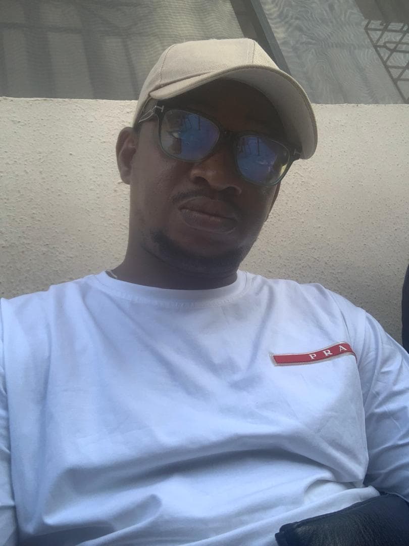 Ogunbunmi M. Olajide