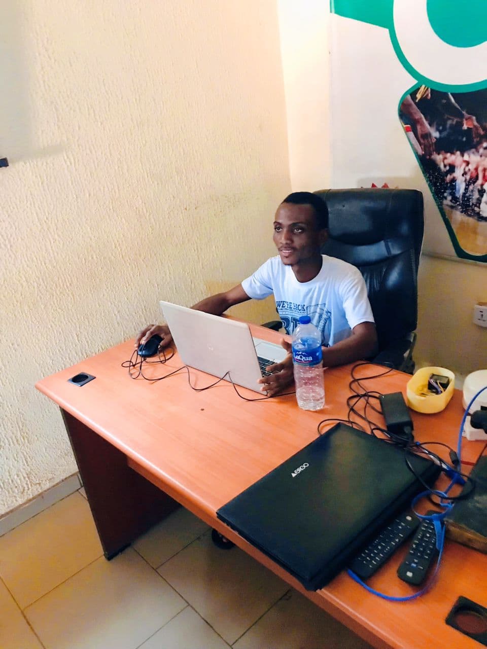 Oluwafemi Adebayo